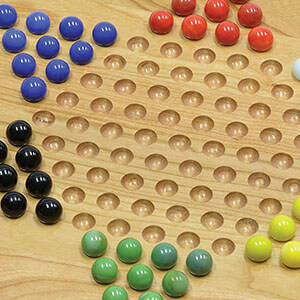 chinese checkers game rules