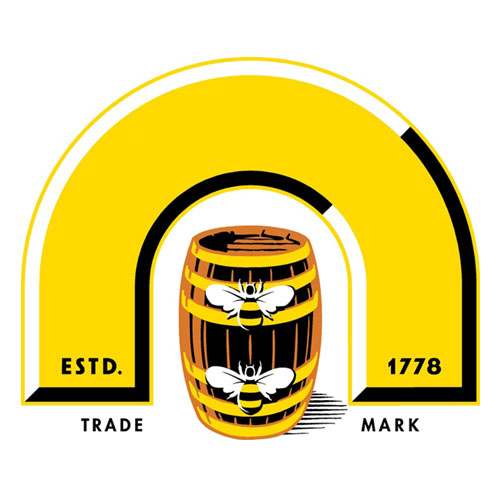 Beer Logos Match Printable Quiz